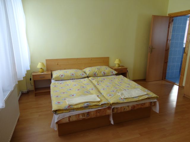 Fotogaléria Ubytovanie izba č. 12 (5) Ubytovanie izba č. 12