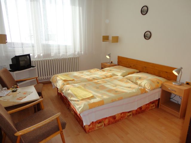 Fotogaléria Ubytovanie izba č. 217 (5) Ubytovanie izba č. 217