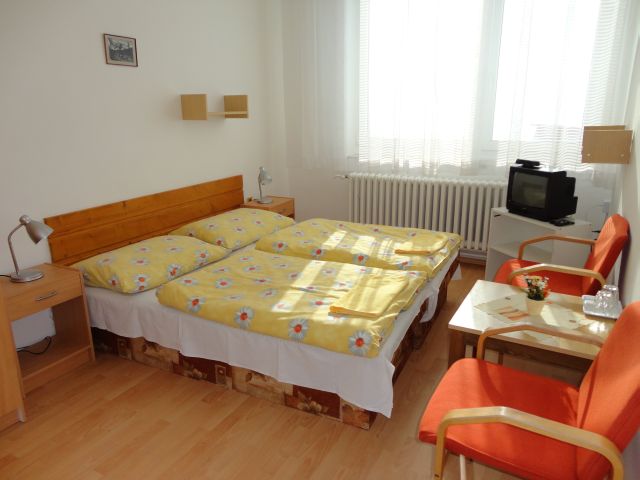 Fotogaléria Ubytovanie izba č. 218 (5) Ubytovanie izba č. 218