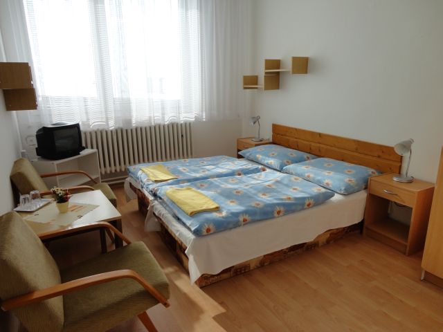 Fotogaléria Ubytovanie izba č. 219 (5) Ubytovanie izba č. 219