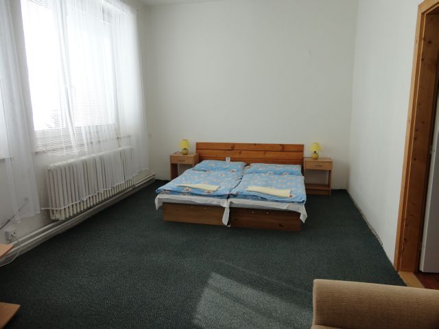 Fotogaléria Ubytovanie izba č. 224 (6) Ubytovanie izba č. 224