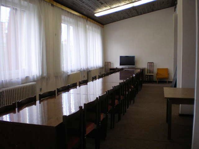 Fotogaléria Zasadacia miestnosť (2) Zasadacia miestnosť